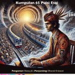 Kedermawanan Melebihi Angin Berembus - 2025 08 02 19 24 42 | Artikel | Potret Online