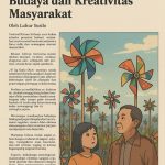Kala Makna Kuliah Saja Tak Dimengerti - 2025 08 03 14 55 43 | Artikel | Potret Online