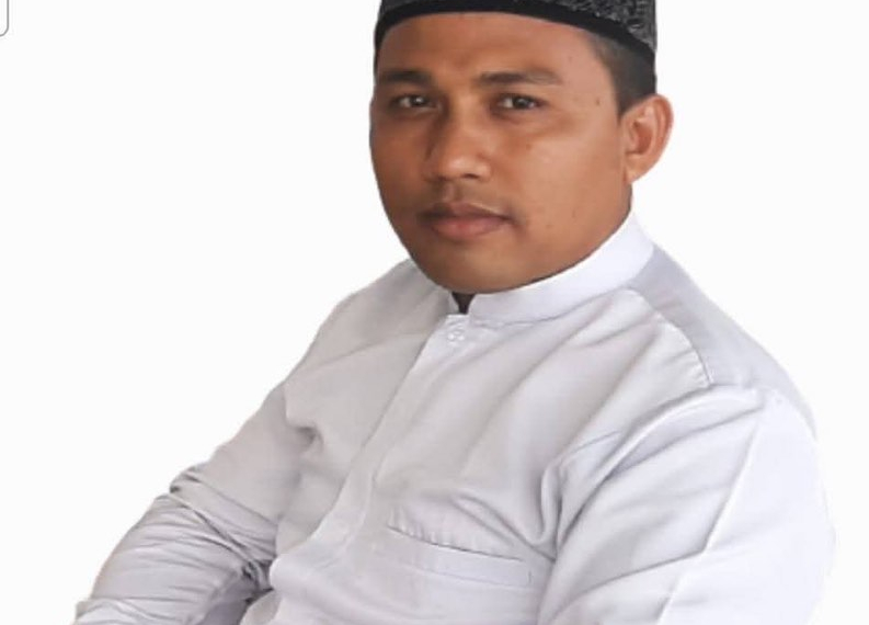 Makna Kata “Uffin” Dalam Al-Quran