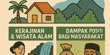 Desa Wisata di Yogyakarta Mengembangkan Ekowisata untuk Meningkatkan Ekonomi Lokal - 2025 08 08 16 41 03 | Artikel | Potret Online