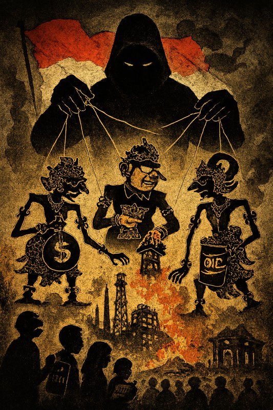 🚩SELAMAT PAGI MERAH PUTIH | Potret Online