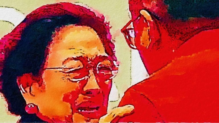 Merayakan Kemerdekaan Daripada yang Mana Daripada Siapa Nyang Merdeka