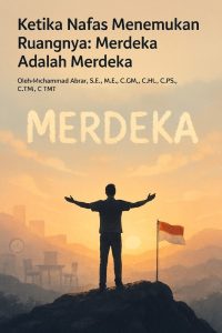 Ketika Nafas Menemukan Ruangnya: Merdeka Adalah Merdeka - 2025 08 12 06 27 33 | #Kemerdekaan | Potret Online