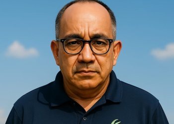 Joao Angelo Layak Dinobatkan “Bapak Mundur Indonesia”