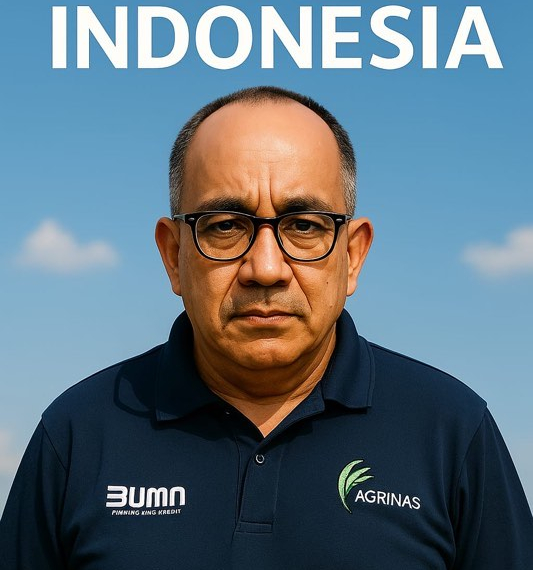 Joao Angelo Layak Dinobatkan “Bapak Mundur Indonesia”