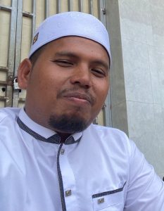 Akankah Pertemuan Kita Dirindukan? - 2025 08 15 06 17 30 | Artikel | Potret Online
