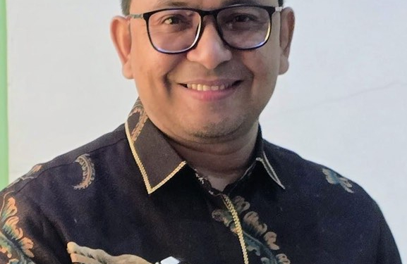 Gelombang Riba di Era Finansialisasi Global