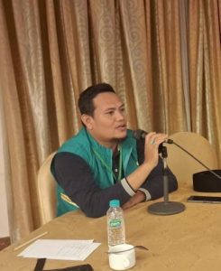 Waspada Kemunduran Iman - 2025 08 17 09 37 55 | Artikel | Potret Online