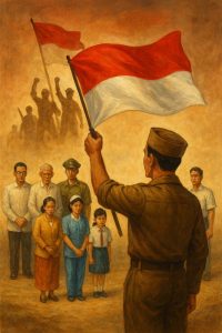 Maafku Padamu Syuhada  - 2025 08 17 11 45 28 | Artikel | Potret Online