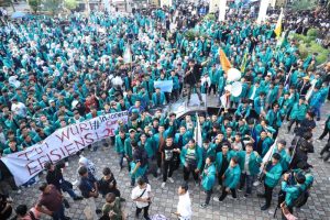 Dana Riset Bukan Alat Membungkam Mahasiswa - 2025 08 25 08 33 39 | Artikel | Potret Online