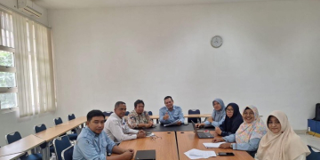 Menyiapkan Pemimpin Politeknik Aceh yang Visioner - 2025 08 26 06 15 35 | Aceh | Potret Online