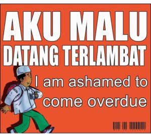 Tips Supaya Tidak Terlambat ke Sekolah - 6b0ad726 ad8c 44c2 9e02 25671e64aced | #Pendidikan | Potret Online