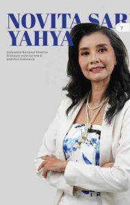 Pelestarian Kain Tradisional Indonesia Agar Kompetitif dan Tren di Masyarakat - IMG 20250817 WA0005 | Artikel | Potret Online