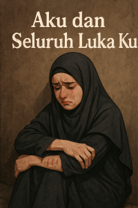 Aku dan Seluruh Lukaku - IMG_6612 | # Ironi | Potret Online