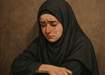 Aku dan Seluruh Lukaku