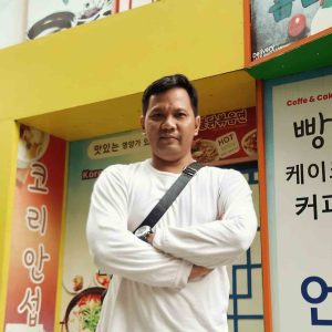 Puisi-Puisi Agus Yulianto - IMG_6966 | Antologi Puisi | Potret Online