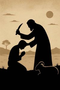 Kisah Heroik Keluarga Ibrahim serta Doa-doanya dalam Al-Qur’an - 1000883747_11zon | Artikel | Potret Online