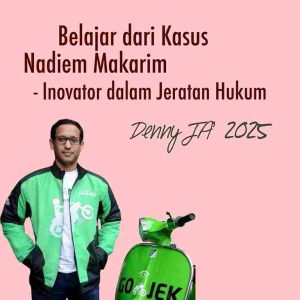 Belajar Dari Kasus Nadiem Makarim - 1000889612_11zon | # Ironi | Potret Online