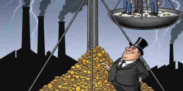 Gaji Direksi  BUMN Dan Serakahisme  - 1000891275_11zon | Artikel | Potret Online