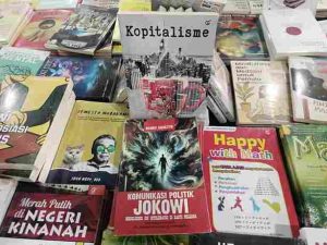 Buku KOPITALISME Ramaikan Jogja Book Fair 2025 - 1000892725_11zon | Buku | Potret Online