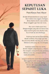 Keputusan Sepahit Luka - 1000935487_11zon | Puisi | Potret Online
