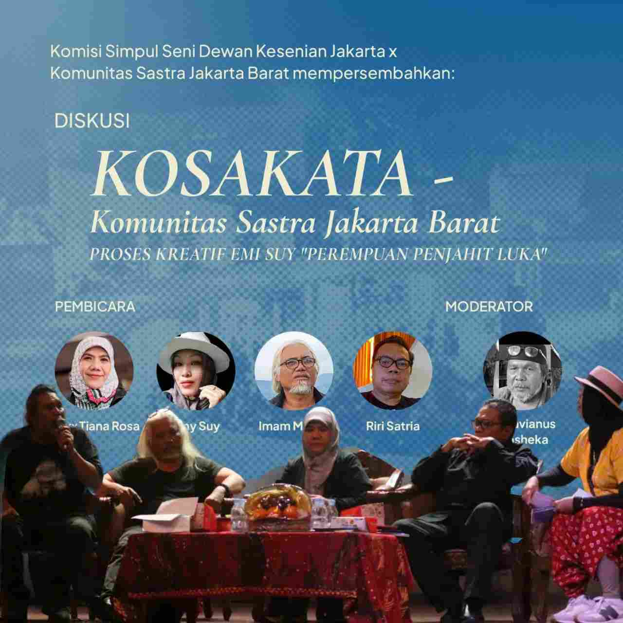 HABA Si PATok | Potret Online