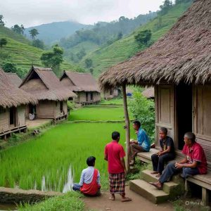 ‎Kulihat Indonesia di Balik Jendela Sekolah - 90f15ae7 cea7 4641 98f8 5aeeacaee651 | Puisi | Potret Online