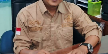 Mengelabui Kata Mulia Untuk Senantiasa Istiqamah