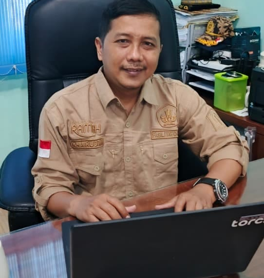 Mengelabui Kata Mulia Untuk Senantiasa Istiqamah