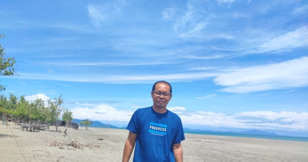 Ketika Lidah Dipisahkan dari Tanahnya