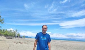 Ketika Lidah Dipisahkan dari Tanahnya - IMG_7099 | Artikel | Potret Online