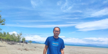 Ketika Lidah Dipisahkan dari Tanahnya