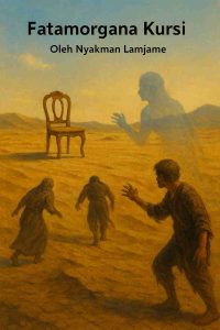 Fatamorgana Kursi - IMG_7126 | Puisi | Potret Online