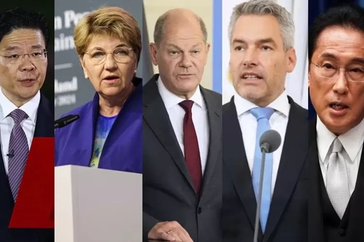 Branding Halu-Halu: Tipu Daya Digital yang Melahirkan Pemimpin Semu dan Manusia Jadi-Jadian