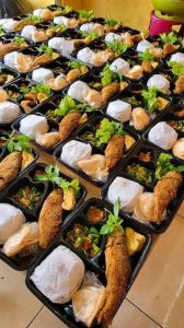 Makanan Gratis dan Generasi yang Diuji: Antara Niat Baik, Kelalaian, dan Kecurigaan Global - IMG_7618 | Artikel | Potret Online