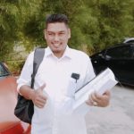 Dr. Jon Darmawan, S.Pd., M.Pd