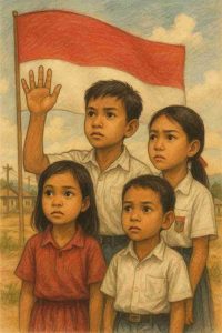 Sejauh Mata Memandang, Sedekat Hati dengan NKRI - d44105ae 4983 4199 ad97 753350706c8a | Artikel | Potret Online