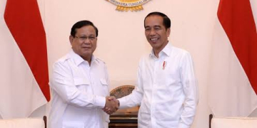 Cara Prabowo Melawan Tarif Donald Trump - images 6 | Politik | Potret Online