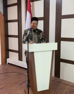 Kembalikan Marwah Guru Sebagai Orang yang Dihormati Bukan Dicaci