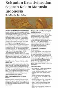 Kekuatan Kreativitas dan Sejarah Kelam Manusia Indonesia - 1000942840_11zon | Artikel | Potret Online