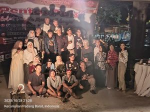Denyut Sastra Di Ranah Minang - 16197e74 6ffe 4b7c 9216 61f25acd7af1 | Artikel | Potret Online