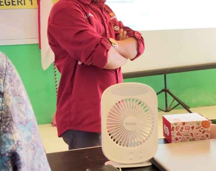 Pembelajaran yang Memuliakan