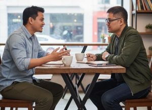 Hakikat Kata dan Nada: Menyelami Tembang Puitik bersama Ananda Sukarlan - 987db254 d976 4346 8195 ed5595160cc8 | Artikel | Potret Online