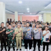 Komisi III DPR RI Apresiasi Dedikasi Polres Barru di Lapangan