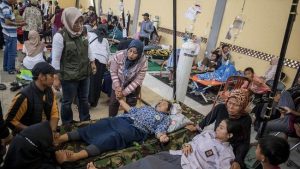 Keriuhan Media Sosial atas Kasus Keracunan Program Makan Bergizi Gratis (MBG)