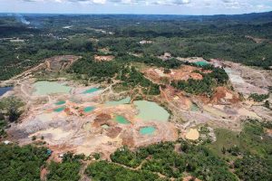 Tutup Tambang Ilegal, Buka Tambang Rakyat: Solusi atau Kamuflase Baru? - IMG_7815 | Artikel | Potret Online