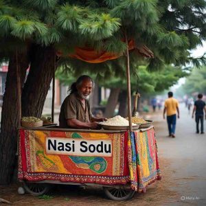Kuliner Tradisional Situbondo, “Nasek Sodu” dan Negeri di Ambang Krisis - a68ff7be 2273 4e76 9b83 d7cda187912e | Puisi Essay | Potret Online