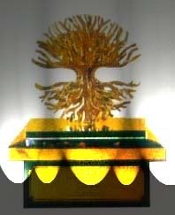 Spirit Nyi Eroh dan Terowongan Geureutee