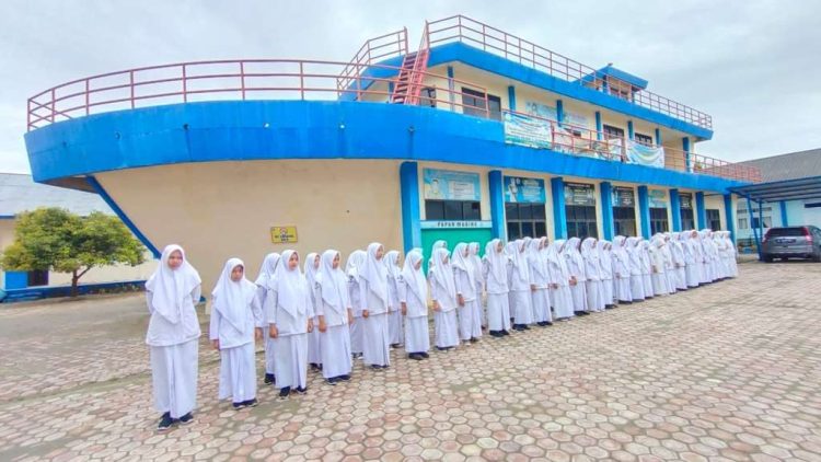 HABA Si PATok | Potret Online