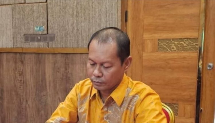 HABA Si PATok | Potret Online